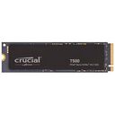 CRUCIAL T500 SSD M.2, 4.0TB (CT4000T500SSD3)