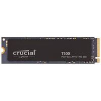 CRUCIAL T500 SSD M.2, 4.0TB (CT4000T500SSD3)