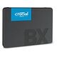 CRUCIAL BX500 SSD, 500 GB (CT500BX500SSD1)