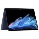 HP OmniBook Ultra Flip 14-fh0799nz (B42F4EA#UUZ), Core Ultra 7 258V (8x 2.2/4.8 GHz), 32 GB, 2.0 TB SSD, Schweizer Tastaturlayout