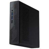 MINISFORUM MS-A2, AMD Ryzen 9 9955HX (16x 2.5/5.4GHz)