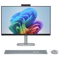 HP OmniStudio X AIO 27-cs1749nz, Core Ultra 7 258V (8x 2.2/4.8 GHz), 32 GB, 1.0 TB SSD, Swiss keyboard layout (BR6Q7EA#UUZ)