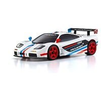 KYOSHO Mini-Z MR04 RWD McLaren F1 GTR 30Y 1:27 Readyset (K.32372KE)