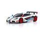 KYOSHO Mini-Z MR04 RWD McLaren F1 GTR 30Y 1:27 Readyset (K.32372KE)