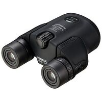 PENTAX Papilio III 6.5x21 WR, Schwarz (62010)