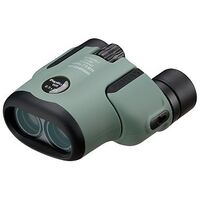 PENTAX Papilio III 8.5x21 WR, Olive (62013)