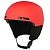 OAKLEY MOD1 MIPS Youth Ski Helmet, S (49 - 53 cm), Matte Hibiscus Red