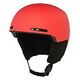 OAKLEY MOD1 MIPS Youth Skihelm, S (49 - 53 cm), Matte Hibiscus Red