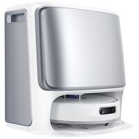 NARWAL Freo Z Ultra, White