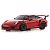 KYOSHO Mini-Z MR04 RWD Porsche 911 GT3 RS 1:27 Readyset, Orange (K.32358OR)