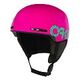 OAKLEY MOD1 Youth Ski Helmet, M (53 - 57 cm), Ultra Purple White/FP Splatter