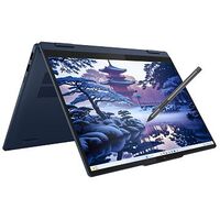 LENOVO IdeaPad 5-14, Core Ultra 7 255U (12x 2.0/5.2 GHz), 16 GB, 1.0 TB SSD, Swiss keyboard layout (83KR0030MZ)