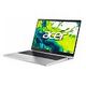 ACER Aspire Lite 15 AL15-33P-33ZT, Core 3 N355 (8x 1.8/3.9 GHz), 8.0 GB, 512 GB SSD, Schweizer Tastaturlayout (NX.D2DEZ.001)