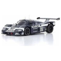KYOSHO Mini-Z MR04 RWD Sauber Mercedes C9 1:27 Readyset (K.32362KR)