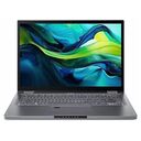 ACER Aspire Spin 14 ASP14-52MTN-77KT, Core Ultra 7 155U (12x 1.7/4.8 GHz), 16 GB, 512 GB, Swiss keyboard layout (NX.J3LEZ.00C)