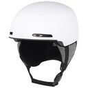OAKLEY MOD1 MIPS Ski Helmet, XL (61 - 65 cm), White