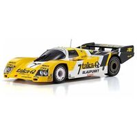 KYOSHO Mini-Z MR04 RWD Porsche 962 C 1:27 Readyset, Gelb (K.32363TQ)