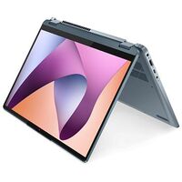 LENOVO IdeaPad Flex 5-14, AMD Ryzen 5 7430U (6x 2.3/4.3 GHz), 16 GB, 512 GB SSD, Swiss keyboard layout (82XX00K9MZ)