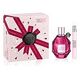 VIKTOR & ROLF Flowerbomb Ruby Orchid Eau de Parfum Spray 100 ml + Eau de Parfum 10 ml Gift Set