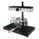 OHMEX Raclette Grill (OHM-RCL-1414)