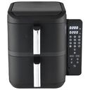 OHMEX Air Fryer 11 L (OHM-FRY-0255AIR)