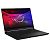 ASUS ROG Strix SCAR 18 G835LX-SA011X, Core Ultra 9 275HX (24x 2.7/5.4 GHz), 64 GB, 4.0 TB SSD, Schweizer Tastaturlayout (90NR0LF1-M00BA0)