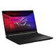 ASUS ROG Strix SCAR 18 G835LX-SA011X, Core Ultra 9 275HX (24x 2.7/5.4 GHz), 64 GB, 4.0 TB SSD, Schweizer Tastaturlayout (90NR0LF1-M00BA0)