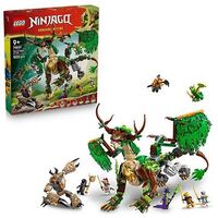 LEGO Ninjago - Der Drache des Lebens (71859)