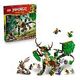 LEGO Ninjago - The Dragon of Life (71859)