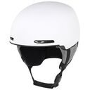 OAKLEY MOD1 Skihelm, S (51 - 55 cm), Weiss