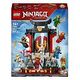 LEGO Ninjago - Ninja Character Display (71866)