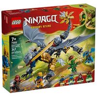 LEGO Ninjago - Ninja Dragon Riyus Battle (71855)