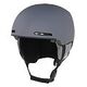 OAKLEY MOD1 Ski Helmet, S (51 - 55 cm), Forged Iron