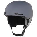 OAKLEY MOD1 Skihelm, M (55 - 59 cm), Forged Iron