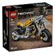 LEGO Technic - Gelbes Motorrad (42225)