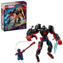 LEGO Marvel - Miles Morales Mech vs. Spider-Man 2099 (76337)