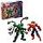 LEGO Marvel - Mech-Duell: Spider-Man vs. Doc Ock (76338)