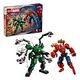 LEGO Marvel - Mech Battle: Spider-Man vs. Doc Ock (76338)