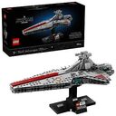 LEGO Star Wars - Angriffskreuzer der Venator-Klasse (75441)