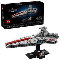 LEGO Star Wars - Angriffskreuzer der Venator-Klasse (75441)