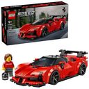 LEGO Speed Champions - Ferrari SF90 XX Stradale Sports Car (77254)