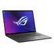 ASUS ROG Zephyrus G16 GU605CW-QR110X, Core Ultra 9 285H (16x 2.9/5.4 GHz), 64 GB, 2.0 TB SSD, Schweizer Tastaturlayout (90NR0LX5-M00BY0)