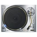 TECHNICS Grand Class Master Edition SL-1200GME, Silber