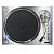 TECHNICS Grand Class Master Edition SL-1200GME, Silber