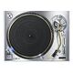 TECHNICS Grand Class Master Edition SL-1200GME, Silber