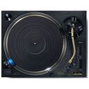 TECHNICS Grand Class Master Edition SL-1210GME, Black