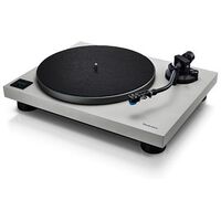 TECHNICS Premium Class SL-40CBT, Grau