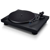 TECHNICS Premium Class SL-40CBT, Schwarz