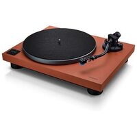 TECHNICS Premium Class SL-40CBT, Terrakotta Braun