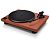 TECHNICS Premium Class SL-40CBT, Terracotta Brown